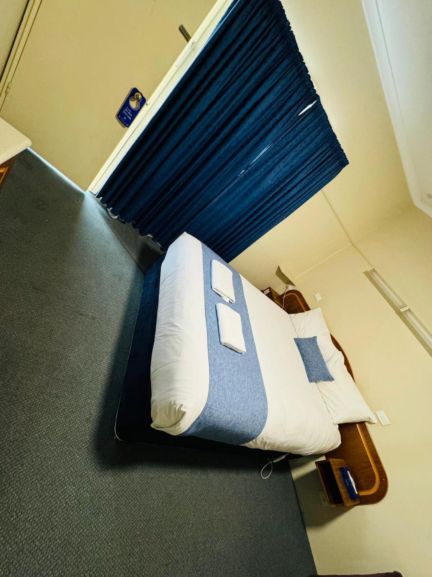 Ardeanal Motel West Wyalong Extérieur photo