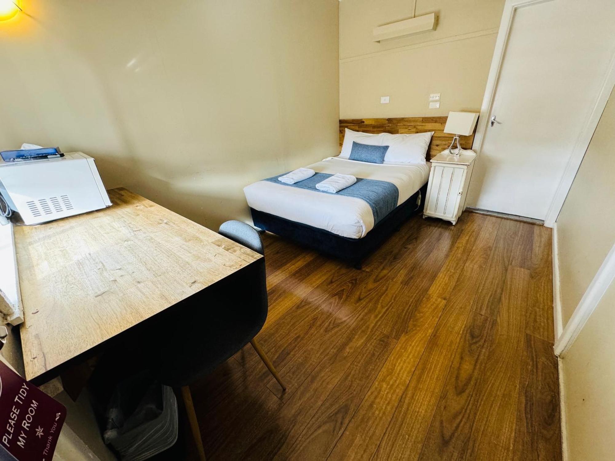 Ardeanal Motel West Wyalong Extérieur photo